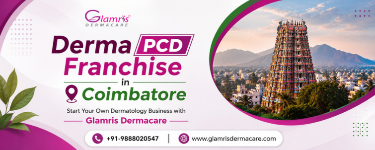 Derma PCD Franchise in Coimbatore